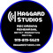Haggard  Studios