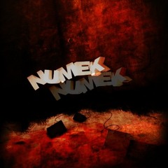 Numek aka David Depth