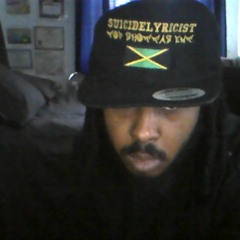 Suicidelyricist(Suicide)