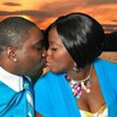 Shantel Puryear-Jenkins