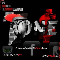 Terrance Dph Jonesboys