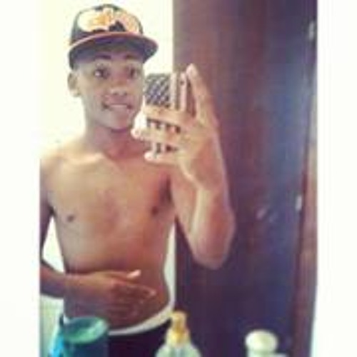 Lucas Matheus Barbosa’s avatar