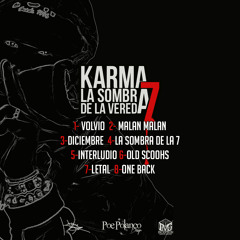 Karma (Santos Negros)