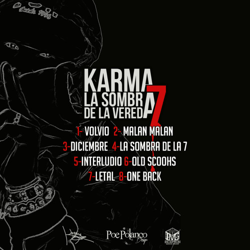Karma (Santos Negros)’s avatar