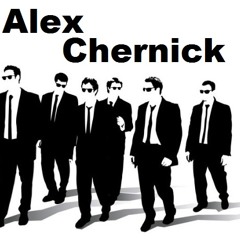 Alex Chernick