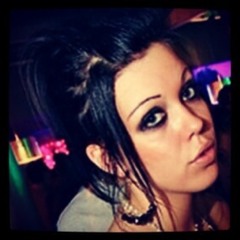 Love Techno :D