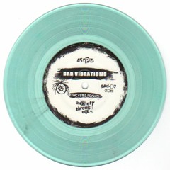 Bad Vibrations Records