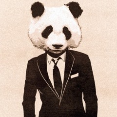 PandaPoolParty