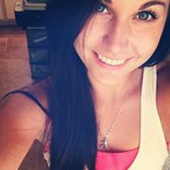 Lauren Madison Hamrick