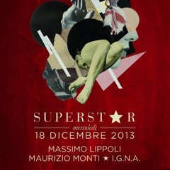 Superstar Sali & Tabacchi