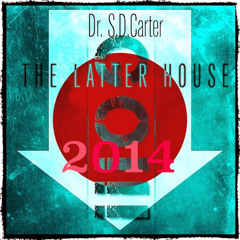 DR. SHELTON D. CARTER