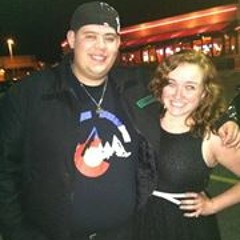 Luke Christopher Jackson