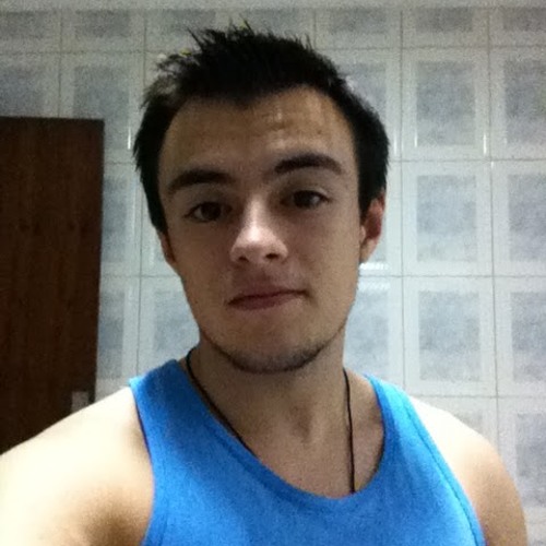 Lucas Dantas 45’s avatar