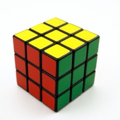3 X 3 X 3