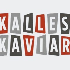 KallesKaviarMusic