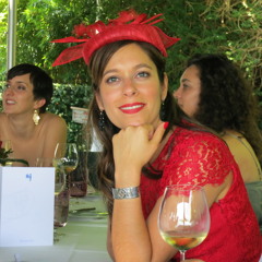 Laura Lippuner-Ballestrin