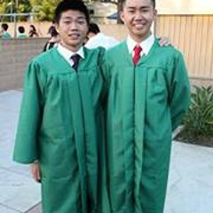 Johnson Huang