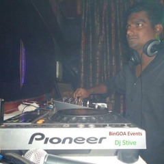 Dj =$ti= Goa