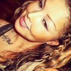 Jessicca Marie Asham