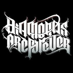 diamondsareforeverband