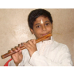 Flute Visveshwar