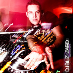 DJ Blizzzard