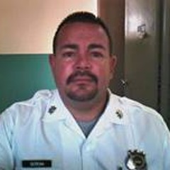 Frank Gerena Jimenez