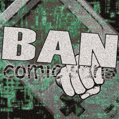 BAN Comic Sans (Jorjako + ﬡᘎᙢèᖇᓰᑕ)