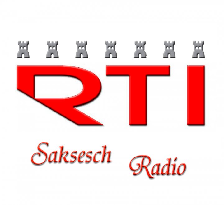 RTI Såksesch Radio Transsylvania International podcast artwork