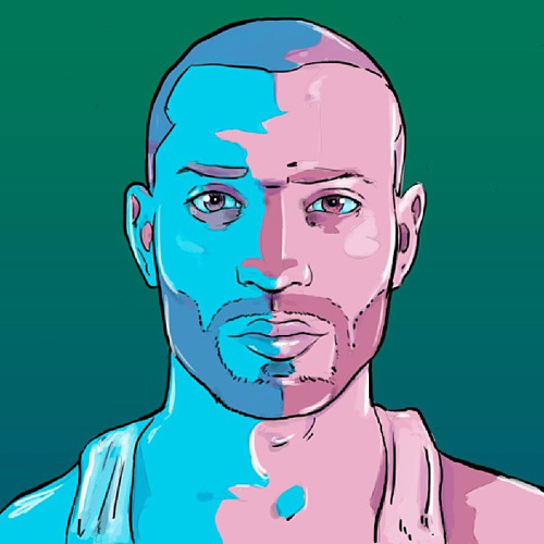 Stephan Bee’s avatar