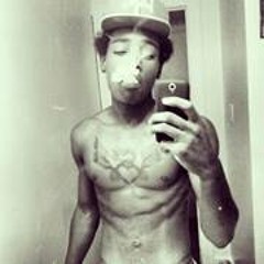 Kire Taylor'd Up Jeffrey