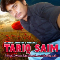 Tariq Saim