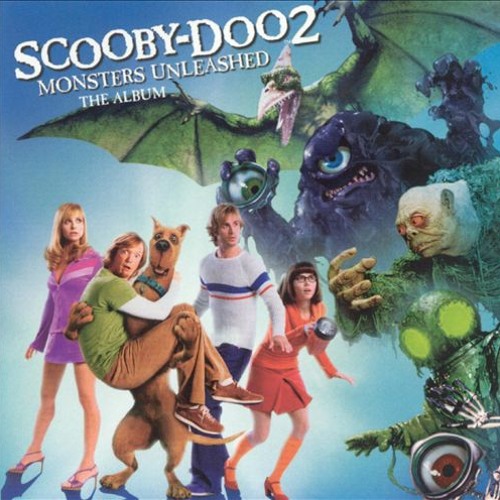 Scooby Doo, Where Are You?