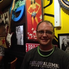 Chadd McCormick-Brown