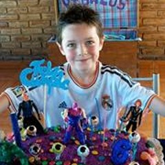 Jennifer Smith Glashauser