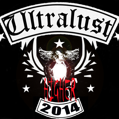 ULTRALUST’s avatar