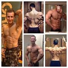 Richard Grenade Elston