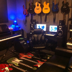 Dark Blue Studio