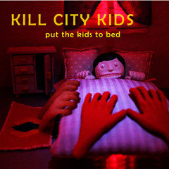 kill city kids