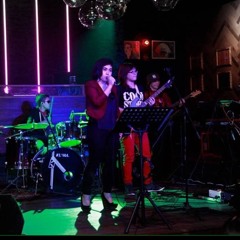 Getaran Jiwa (Live)