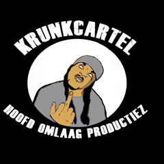 KrunkCartel Feat: Giorr (Kijken wat ik kan doen)