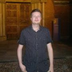 Matthias Camenzind 1