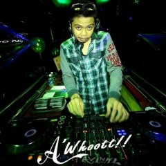 A'Whoott!!