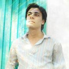 Mateen Anwar Ch
