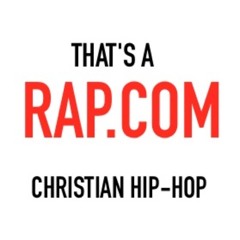 That'saRap.com