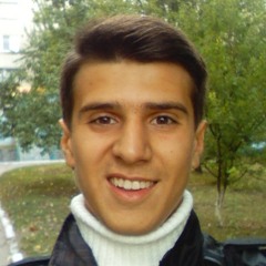 Bagrat Saatsazov