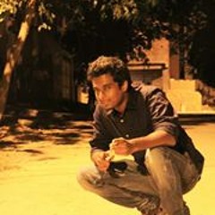 Anandu Raveendran