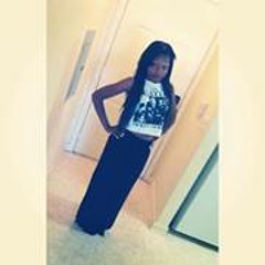 Raven Danielle LeDay