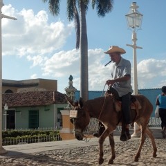 Santiago Prieto Sarabia