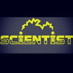 The Scientist!